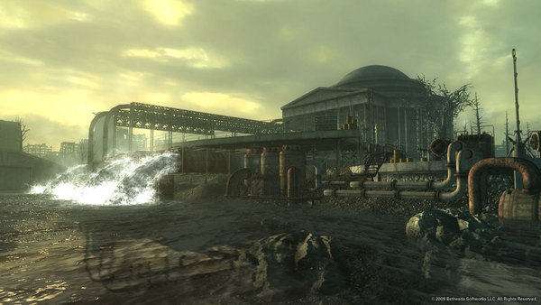 Fallout 3: Game of the Year Edition: imagem 4 de 8