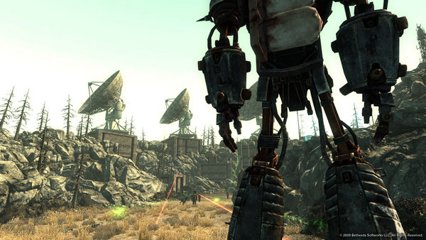 Fallout 3: Game of the Year Edition: imagem 8 de 8