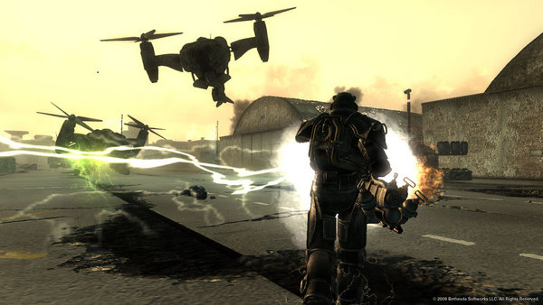Fallout 3: Game of the Year Edition: imagem 5 de 8