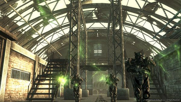 Fallout 3: Game of the Year Edition: imagem 2 de 8