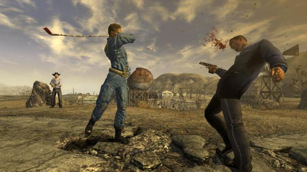 Fallout: New Vegas: imagem 8 de 8