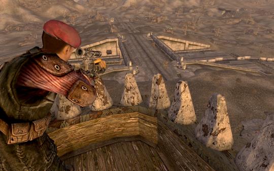 Fallout: New Vegas: imagem 6 de 8