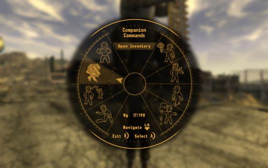 Fallout: New Vegas: imagem 5 de 8