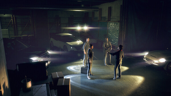Watch Dogs: Legion: imagem 3 de 5