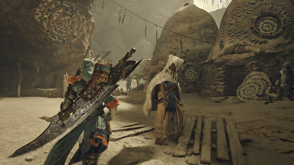Monster Hunter Wilds: imagem 7 de 8
