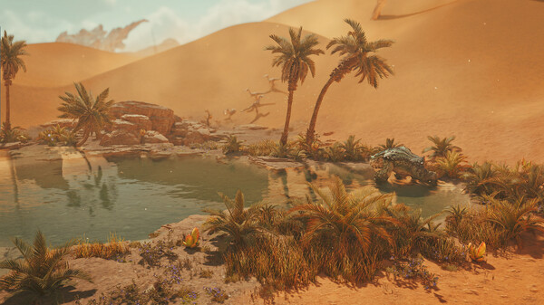 Monster Hunter Wilds: imagem 3 de 8