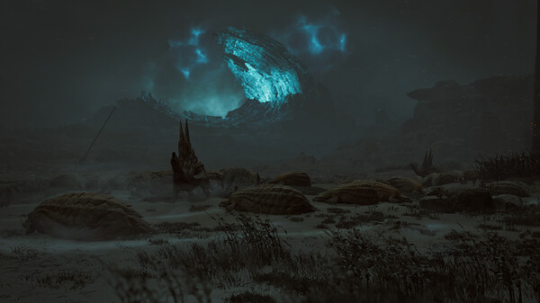 Monster Hunter Wilds: imagem 4 de 8