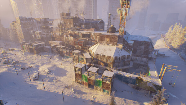 Permafrost: imagem 8 de 8