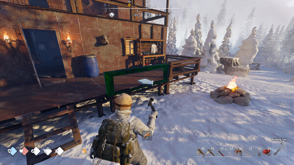 Permafrost: imagem 5 de 8
