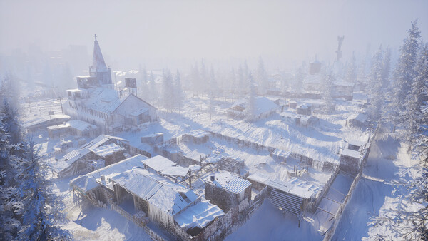 Permafrost: imagem 2 de 8