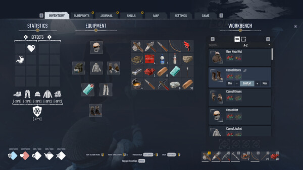 Permafrost: imagem 6 de 8