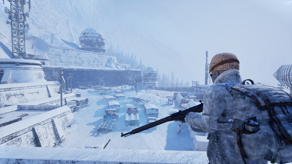 Permafrost: imagem 3 de 8