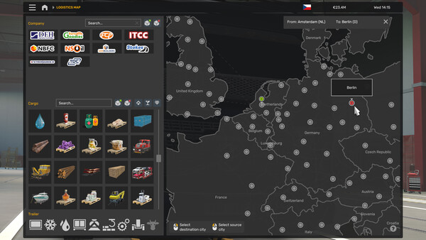 Euro Truck Simulator 2: imagem 8 de 8