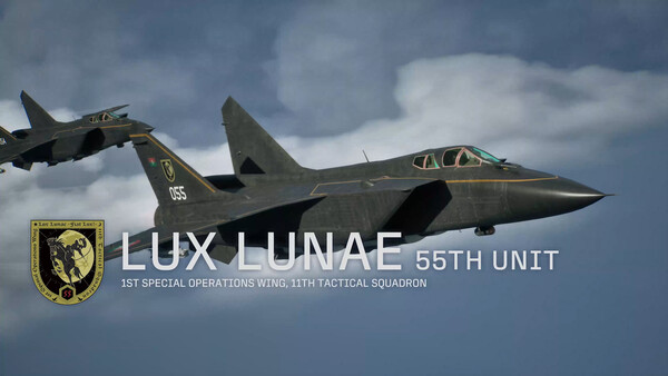ACE COMBAT 8: WINGS OF THEVE: imagem 6 de 8