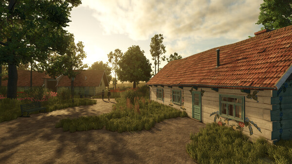 Farming Simulator 25: imagem 8 de 8