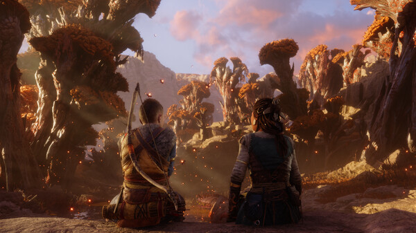 God of War Ragnarök: imagem 8 de 8