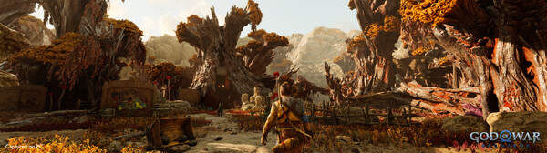 God of War Ragnarök: imagem 7 de 8