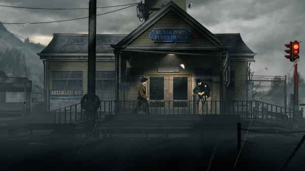 Silver Pines: imagem 2 de 8