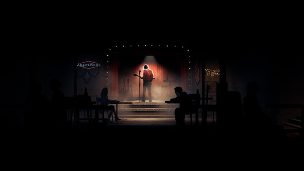Silver Pines: imagem 4 de 8