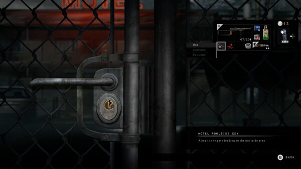 Silver Pines: imagem 8 de 8