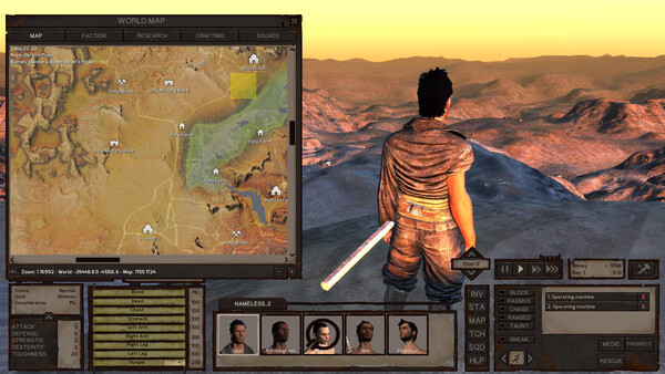 Kenshi: imagem 2 de 6
