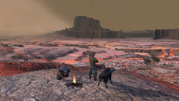 Kenshi: imagem 3 de 6