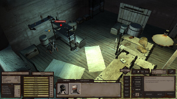Kenshi: imagem 5 de 6