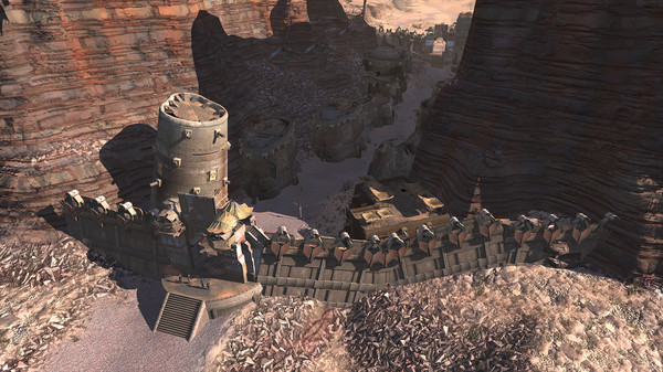 Kenshi: imagem 6 de 6