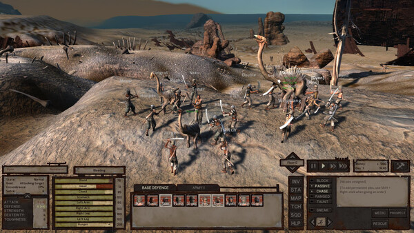 Kenshi: imagem 4 de 6