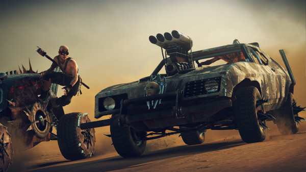 Mad Max: imagem 6 de 6