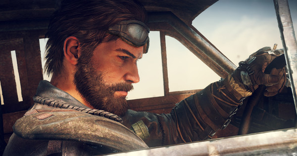 Mad Max: imagem 5 de 6