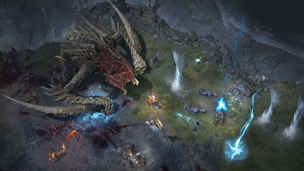 Diablo IV: imagem 5 de 8