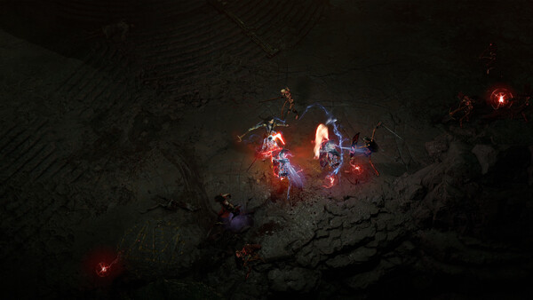 Diablo IV: imagem 2 de 8