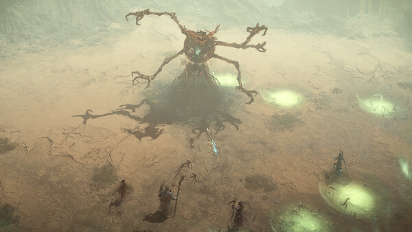 Diablo IV: imagem 4 de 8