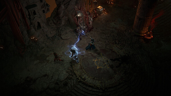 Diablo IV: imagem 7 de 8