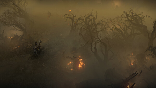 Diablo IV: imagem 3 de 8