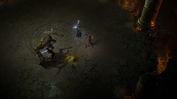 Diablo IV: imagem 6 de 8