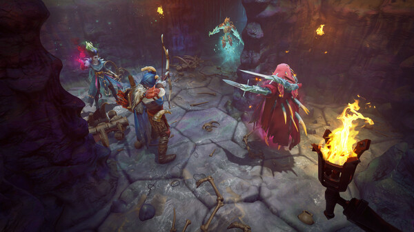 Frosthaven: imagem 2 de 8