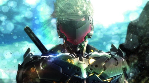 METAL GEAR RISING: REVENGEANCE: imagem 6 de 6