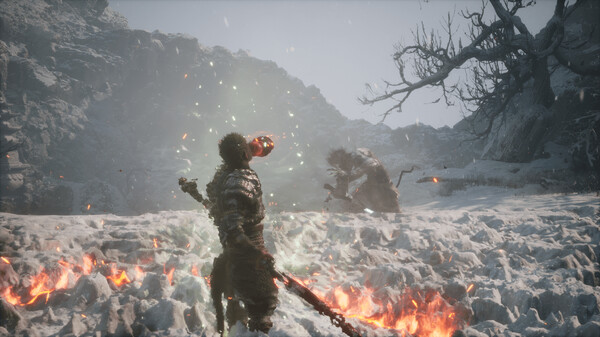 Black Myth: Wukong: imagem 6 de 6