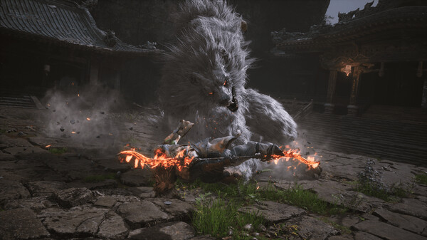 Black Myth: Wukong: imagem 4 de 6