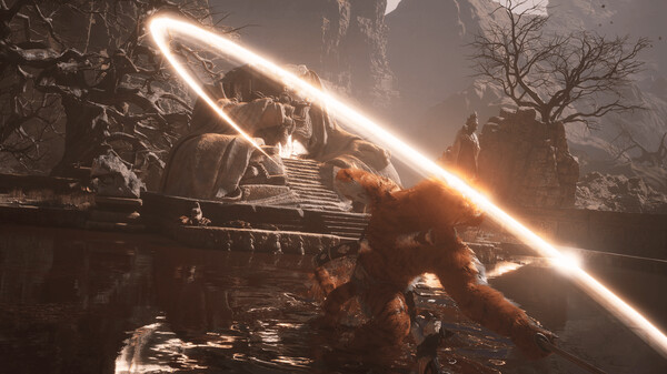 Black Myth: Wukong: imagem 2 de 6