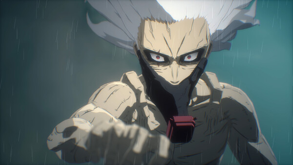 MY HERO ACADEMIA: All’s Justice: imagem 2 de 8