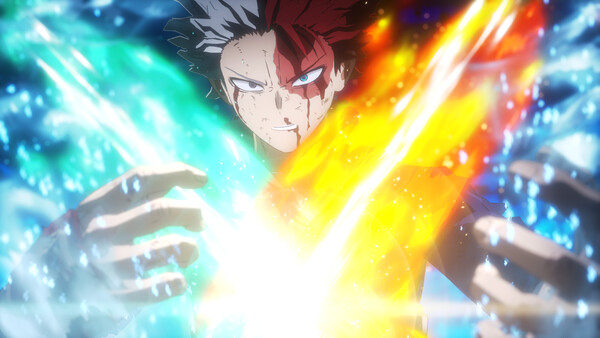 MY HERO ACADEMIA: All’s Justice: imagem 8 de 8