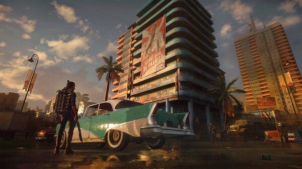 Far Cry 6: imagem 2 de 5
