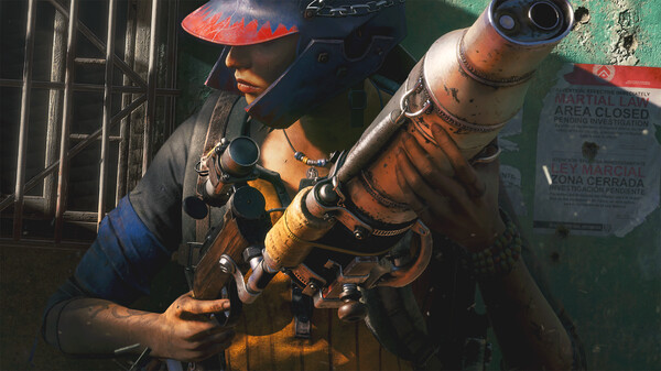 Far Cry 6: imagem 3 de 5
