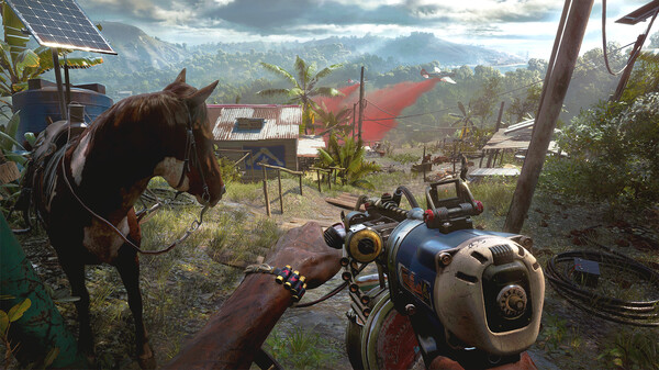 Far Cry 6: imagem 4 de 5