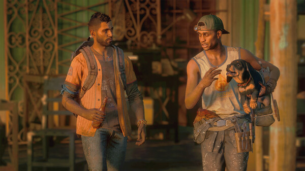 Far Cry 6: imagem 5 de 5