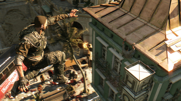 Dying Light: imagem 5 de 8