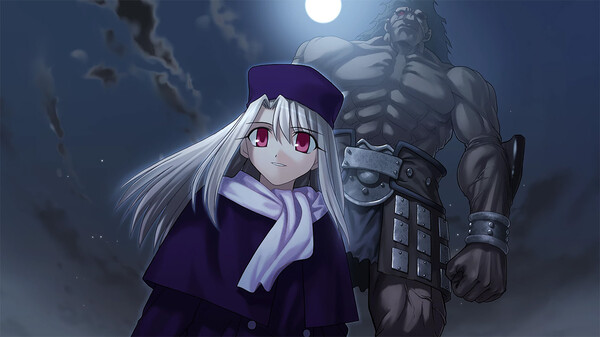 Fate/stay night REMASTERED: imagem 3 de 8